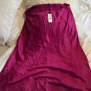 Brand new express skirt